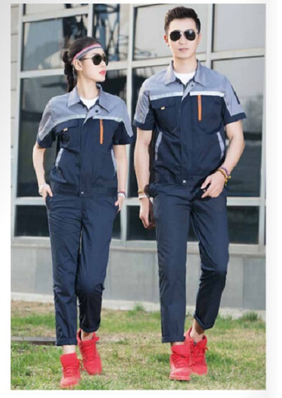 嘉善工作服——夏季工作服定制需要注意什么？