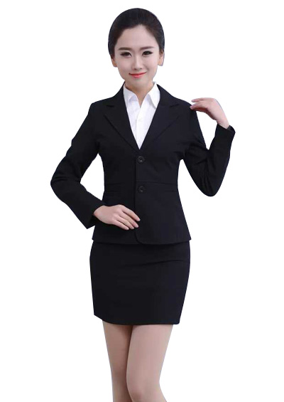 嘉興工作服——西服可以分為哪幾類？