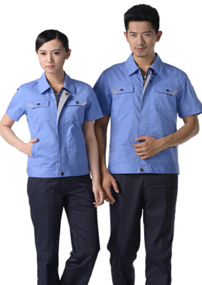 嘉興工作服——沖鋒衣的特點及用途是什么？